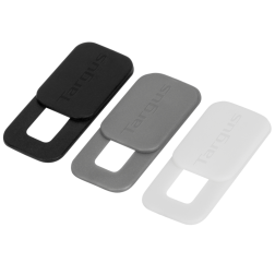 SPY GUARD TARGUS WEBCAM COVER 3 PACK