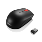 RATON INALAMBRICO LENOVO ESSENTIAL COMPACT WIRELESS NEGRO