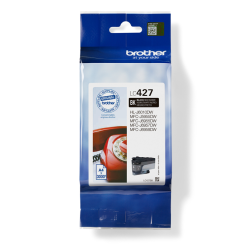 TINTA BROTHER LC427BK TINTA - NEGRO