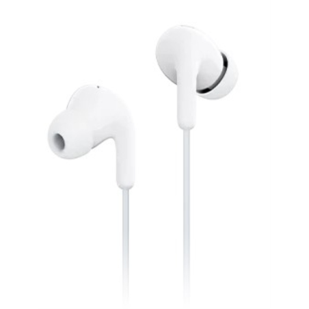 Auriculares xiaomi earphones usb tipo c