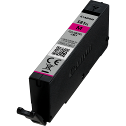 TINTA CANON CLI581XL MAGENTA