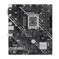 PLACA BASE ASUS PRIME H610M-E CSM 1700 MATX 4XDDR5