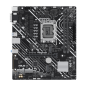 Placa Base Asus Prime H610M-E-CSM- Socket 1700- Micro ATX