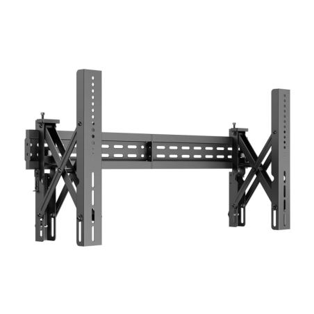 Soporte de Pared para Videowall Nivelable Aisens VW70LPOX-257 para TV de 37-70"- hasta 70kg