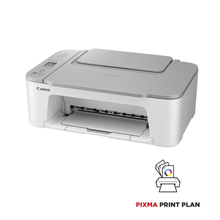 Multifunción Fotográfica Canon PIXMA TS3551i WiFi- Blanca