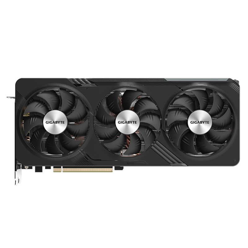 TARJETA GRÁFICA GIGABYTE RX 7800XT 16GB GDDR6 GAMING OC