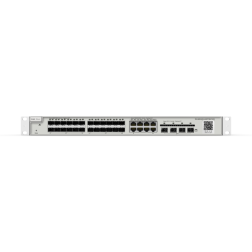 SWITCH RUIJIE REYEE RG-NBS3200-24SFP-8GT4XS SFP 24p GIGALAN 8p SFP+ 4p L2 GESTIO