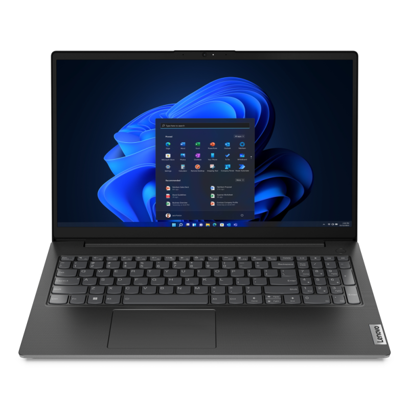 PORTATIL LENOVO V15 G3 IAP I3-1215U 8GB 256GB 15-6"FHD W11H