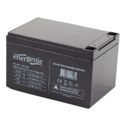 BATERIA 12V 12AH GEMBIRD