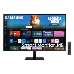 MONITOR SAMSUNG 27" LS27DM500EUXEN M5 M50D