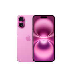 SMARTPHONE APPLE IPHONE 16 128GB PINK