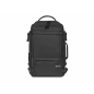 MOCHILA - MALETA NATEC CAMEL LITE PARA PORTATIL HASTA 15-6" NEGRA 19 LTRS