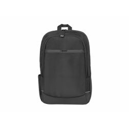 MOCHILA NATEC KUDU PARA PORTATIL HASTA 15-6" NEGRA 19 LTRS