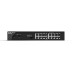 SWITCH RUIJIE REYEE RG-ES116G 5-PORT 10-100 MBPS DESKTOP SWITCH