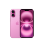 SMARTPHONE APPLE IPHONE 16 256GB PINK