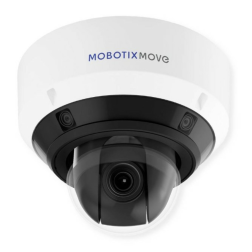 MOBOTIX MOVE VANDAL MULTISENSOR PTZ COMBO VMSD-2021-VA