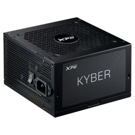 FUENTE ALIMENTACION XPG KYBER 750W 80+ GOLD FIXED CABLE