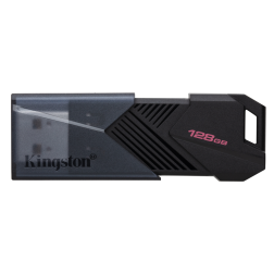 Pendrive 128GB Kingston DataTraveler Exodia Onyx USB 3-2