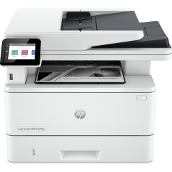 IMPRESORA HP LASERJET PRO MFP 4102DW MONOCROMO