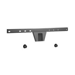 SLIM TV WALL MOUNT FIXED 37"-80" 50 KG