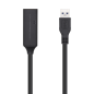 CABLE AISENS USB 3-0 PROLONGADOR AMPLIFICADOR ALIM- A-M-A-H 10M