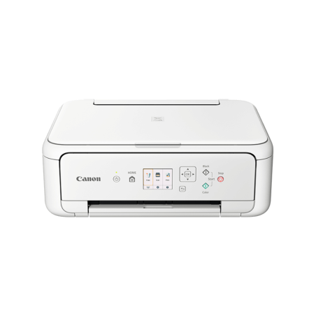 IMPRESORA CANON PIXMA TS5151 MULTIFUNCION WIFI BLANCA