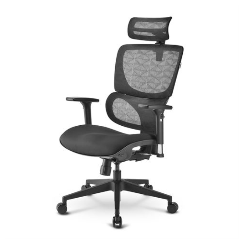 SILLA SHARKOON OFFICEPAL C30 NEGRA