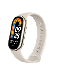 Pulsera Smartband Xiaomi Smart Band 8- Oro