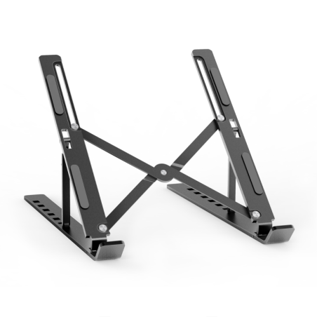 Soporte para Portátil-Tablet Aisens LPS2M-175 hasta 15"