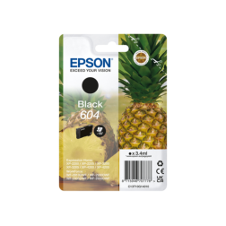 TONER EPSON NEGRO 604 XP-2200