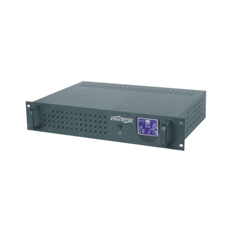 SAI GEMBIRD PARA RACK DE 1500VA