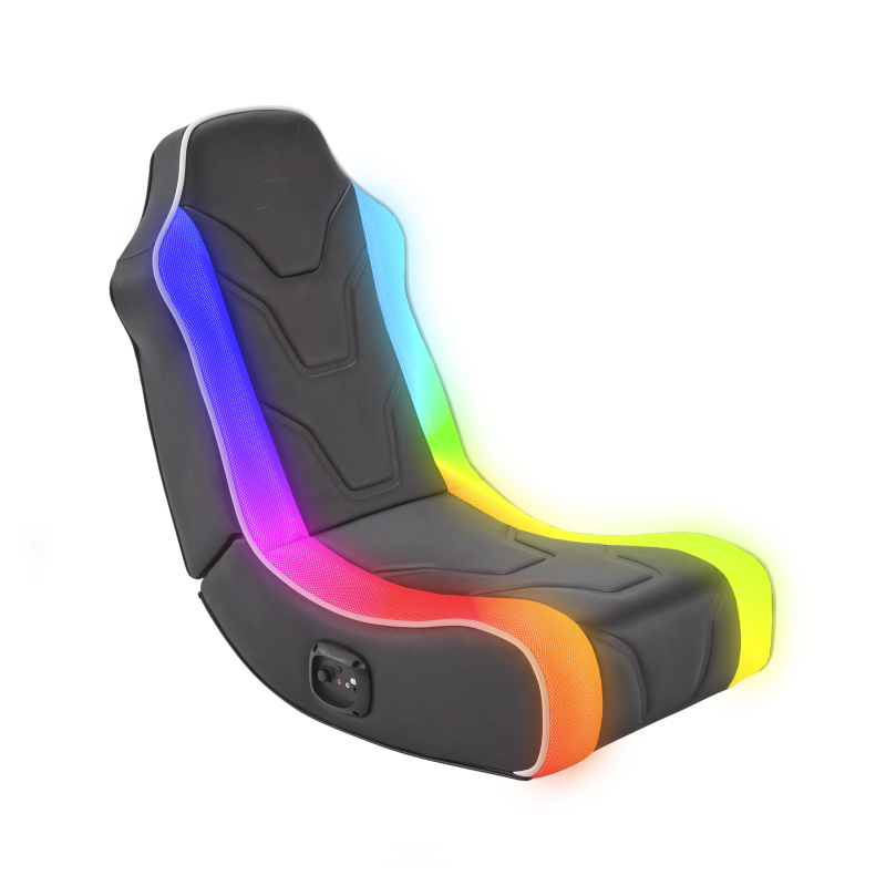 SILLA GAMING X ROCKER CHIMERA RGB STEREO