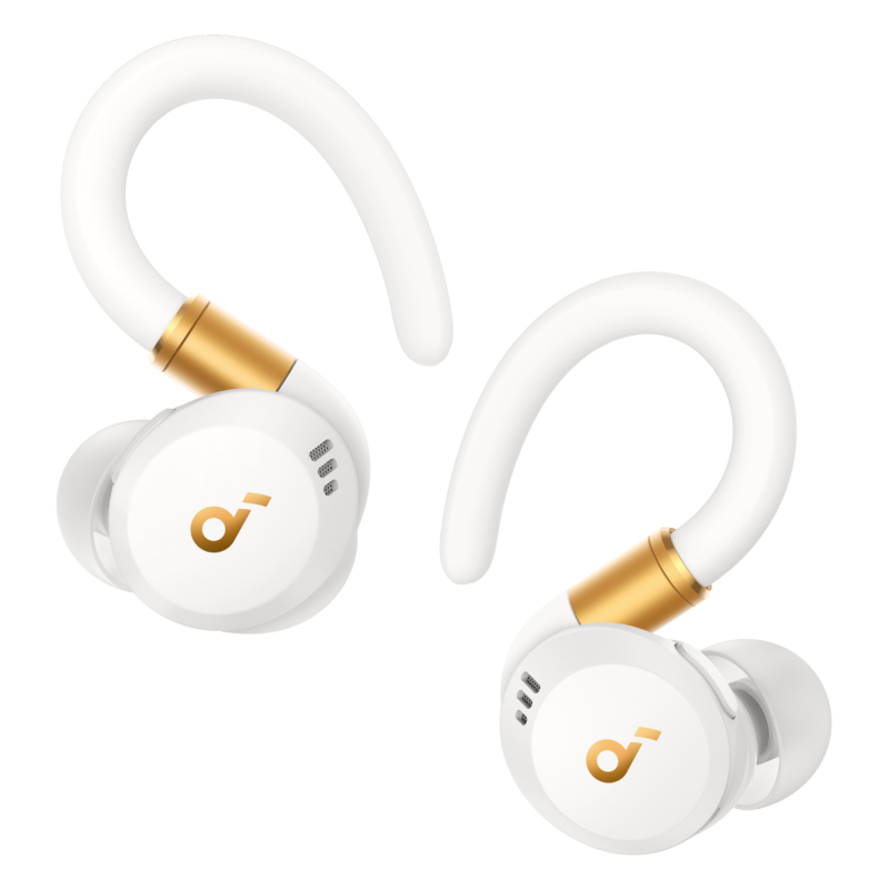 AURICULARES SOUNDCORE SPORT X20 - WHITE