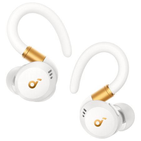 AURICULARES SOUNDCORE SPORT X20 - WHITE