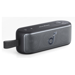 ALTAVOZ SOUNDCORE MOTION 100 - BLACK