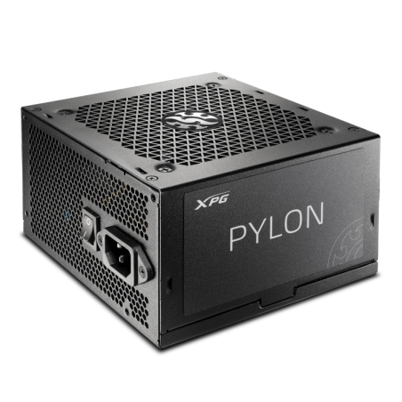 FUENTE ALIMENTACION ADATA XPG PYLON650B-BKCEU 650W