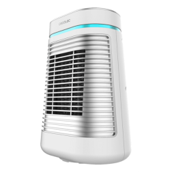 READYWARM 1550 MAX CECOTEC CALEFACTOR CERAMICO SOBREMESA 1500W REGULABLE 3 MODO