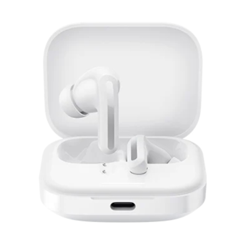 AURICULARES XIAOMI BUDS 5 CERAMIC WHITE