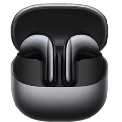 AURICULARES XIAOMI BUDS 5 GRAPHITE BLACK