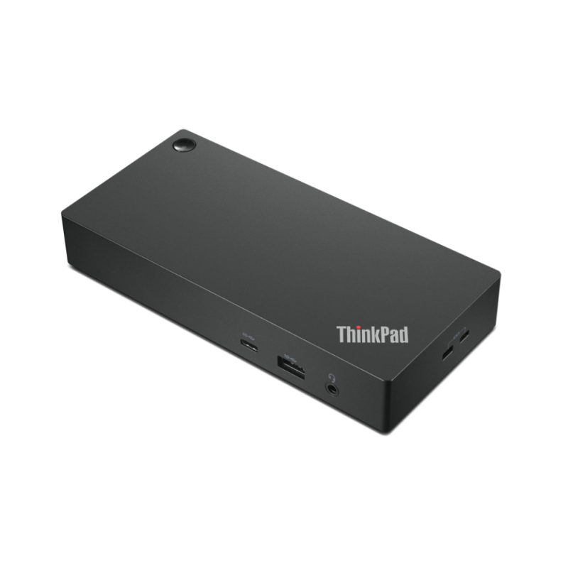 DOCKING STATION LENOVO THINKPAD UNIVERSAL USB-C DOCK USB 3-2