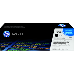 TONER HP 125A NEGRO