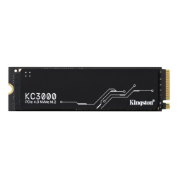 DISCO DURO M2 SSD 2TB KINGSTON KC3000 PCIE4-0 NVME