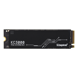 SSD KINGSTON KC3000 1TB