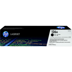 TONER HP 126A NEGRO