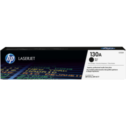 TONER HP 130A NEGRO