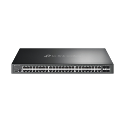 SWITCH OMADA TP-LINK 48 PORT GIGABIT L2 4 10GB SFP+