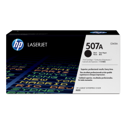 TONER HP 507A NEGRO