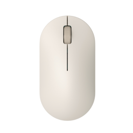 RATON XIAOMI MOUSE LITE 2 WHITE