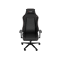 SILLA GAMING GENESIS NITRO 890 G2 NEGRO