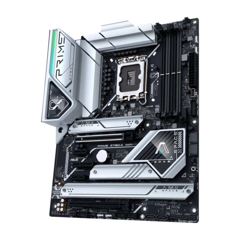 PLACA BASE ASUS 1700 PRIME Z790-A WIFI